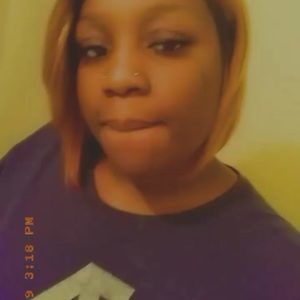 Meet your Posher, Ashlee